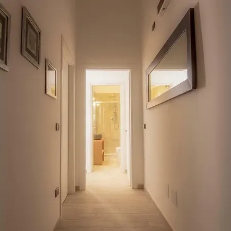 B&B Mariella'S House Santa Maria Capua Vetere Exterior photo