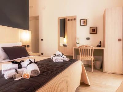 Couette-café Mariella's House 3*