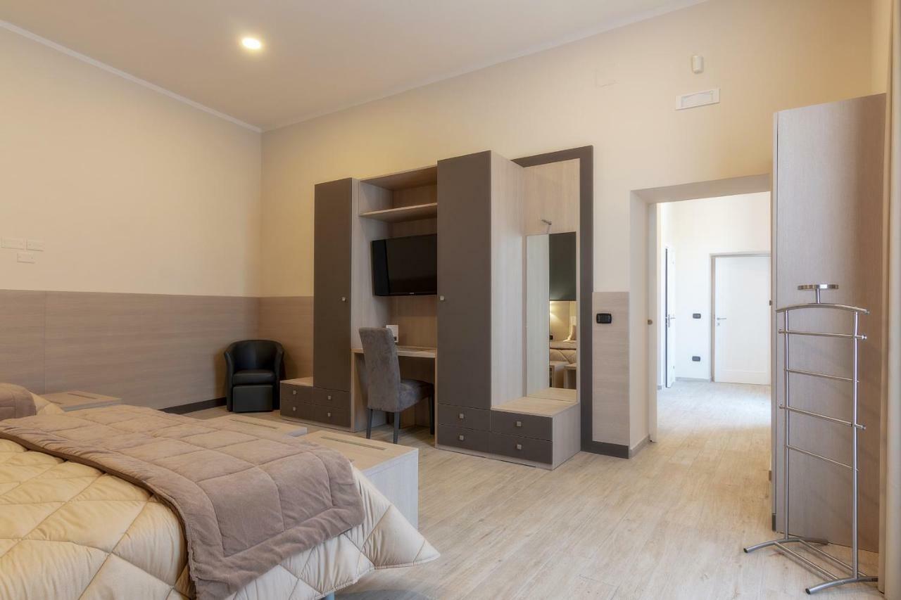 Couette-café Mariella's House 3*