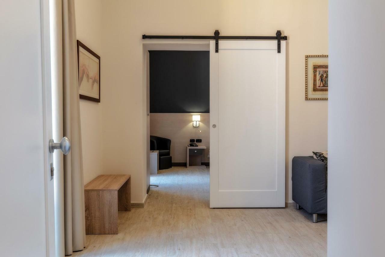 Couette-café Mariella's House 3*