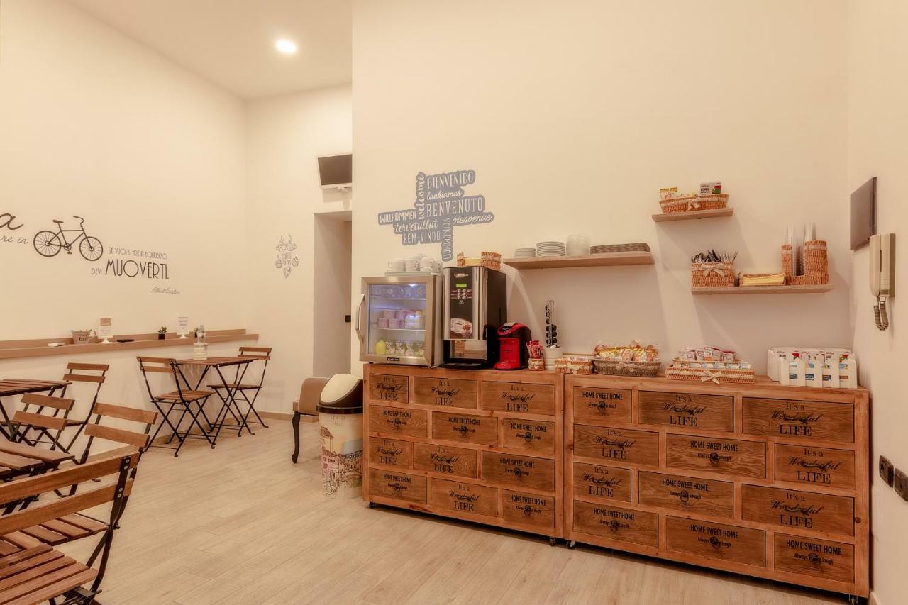 Couette-café Mariella's House 3*