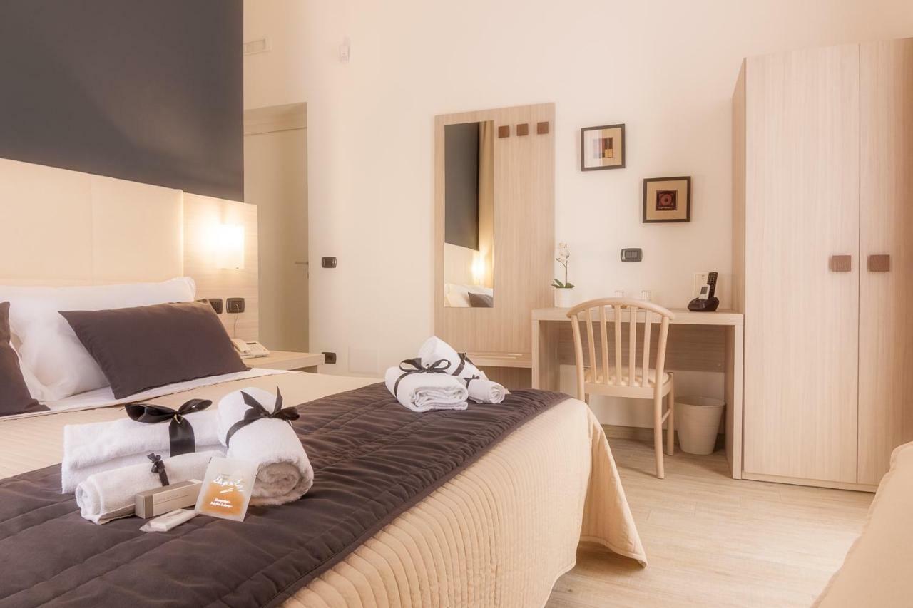 Couette-café Mariella's House 3*
